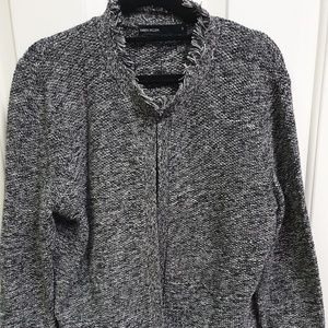 Karen Millen Tweed Jacket